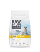 Raw Paleo Ultra Turkey Mini Puppy 8 kg
