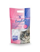 Record Asternut Igienic Silicat Cat&Rina 5.5 L