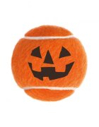Record Jucarie Caine Minge Dovleac Halloween 6.4 cm