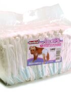 Record Scutece absorbante XL 12 buc