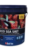 Red Sea Sare marina Salt 22 kg (660 litri) galeata