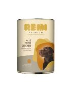 Remi Premium Hrana Umeda Caini Pate cu Pui 400 g
