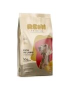 Remi Premium Hrana Uscata Caini Adult All Sizes cu Miel 3 kg