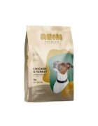 Remi Premium Hrana Uscata Caini Adult Small Breed cu Pui si Curcan 1 kg