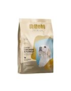Remi Premium Hrana Uscata Caini Junior Medium-Large Breed cu Pui si Curcan 1 kg