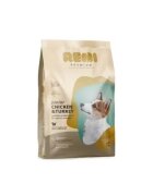 Remi Premium Hrana Uscata Caini Junior Small Breed cu Pui si Curcan 1 kg