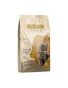 Remi Premium Hrana Uscata Pisici Adult Deli Cat cu Pui 1.5 kg