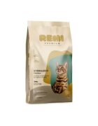 Remi Premium Hrana Uscata Pisici Adult Sterilizat cu Pui 1.5 kg