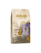 Remi Premium Hrana Uscata Pisici Adult Sterilizat cu Somon 1.5 kg