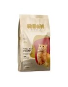 Remi Premium Hrana Uscata Pisici Adult Vital cu Vita si Pui 1.5 kg