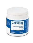 Richter CalciTabs 150 tablete