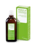 Richter Vitaderm Solutie Orala 200 ml