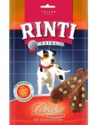 Rinti Extra Chicko cu pui si branza 80 g