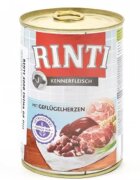 Rinti Inima de Pui 400 g