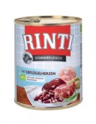 Rinti Inima de Pui 800 g