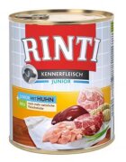 Rinti Junior Pui 400 g