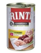 Rinti Senior Pui 400 g