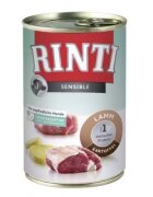 Rinti Sensible Miel si Cartof 400 g