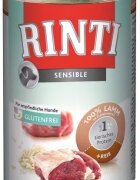 Rinti Sensible Miel si Orez 400 g