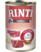 Rinti Sensible Vita si Orez 400 g