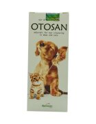 Romvac Otosan Solutie Otica 100 ml