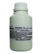 Romvac Rivanol 1% Soluţie 100 ml