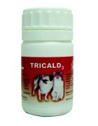 Romvac Tricald 3x80 comprimate