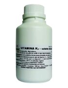 Romvac Vitamina K3 Buvabila 100 ml
