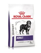 Royal Canin Adult Large Dog L-XL dieta veterinara hrana uscata caini 4 kg