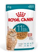Royal Canin Ageing 11+ hrana umeda pisica senior 85 g