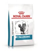 Royal Canin Anallergenic dieta veterinara hrana uscata pisici alergii alimentare 4 kg