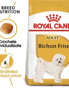 Royal Canin Bichon Frise Adult hrana uscata caine 1.5 kg
