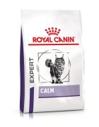 Royal Canin Calm dieta veterinara hrana uscata pisici sistem nervos & linistire/ comportament 4 kg
