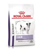 Royal Canin Calm XS-XL dieta veterinara hrana uscata caini sistem nervos si linistire 4 kg