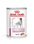 Royal Canin Cardiac XS-XL dieta veterinara conserva hrana umeda caini sistem cardio-vascular 410 g
