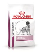 Royal Canin Cardiac XS-XL dieta veterinara hrana uscata caini sistem cardio-vascular 7.5 kg