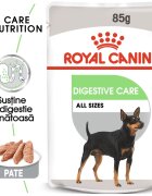 Royal Canin Digestive Care Adult hrana umeda caine confort digestiv (pate) 85 g