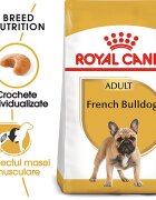 Royal Canin French Bulldog Adult hrana uscata caine 1.5 kg