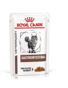 Royal Canin Gastrointestinal dieta veterinara plic hrana umeda pisici sistem digestiv (in sos) 85 g