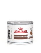 Royal Canin Gastrointestinal Kitten dieta veterinara conserva hrana umeda pisici junior sistem digestiv (pate fin) 195 g