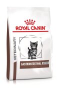 Royal Canin Gastrointestinal Kitten dieta veterinara hrana uscata pisici junior sistem digestiv 2 kg