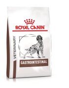 Royal Canin Gastrointestinal M-XL dieta veterinara hrana uscata caini sistem digestiv 7.5 kg