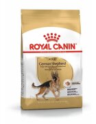 Royal Canin German Shepherd Adult hrana uscata caine Ciobanesc German 11 kg