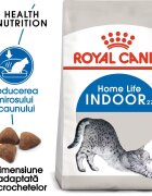 Royal Canin Indoor Adult hrana uscata pisica de interior 2 kg