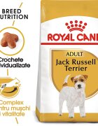 Royal Canin Jack Russell Terrier Adult hrana uscata caini 1.5 kg