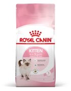 Royal Canin Kitten hrana uscata pisica junior 400 g