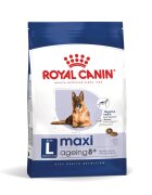 Royal Canin Maxi Ageing 8+ hrana uscata caine senior 15 kg