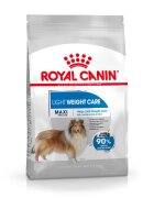 Royal Canin Maxi Light Weight Care Adult hrana uscata caine limitarea greutatii 12 kg