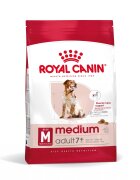 Royal Canin Medium Adult 7+ hrana uscata caine 15 kg