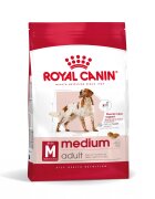 Royal Canin Medium Adult hrana uscata caine 3 kg